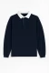 Unisex rugby-pikeepaita Porto Plain