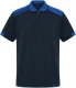 Unisex polosärk Samurai