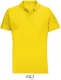 Unisex polosärk SOL'S Pulse
