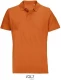 Unisex polosärk SOL'S Pulse