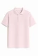 Unisex pikeepaita TEXEL POLO