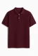 Unisex pikeepaita TEXEL POLO
