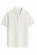 Unisex pikeepaita TEXEL POLO