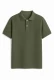 Unisex pikeepaita TEXEL POLO