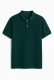 Unisex pikeepaita TEXEL POLO