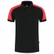 Unisex polosärk Tricorp Bicolor Redefined
