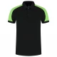 Unisex polosärk Tricorp Bicolor Redefined