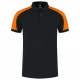 Unisex polosärk Tricorp Bicolor Redefined