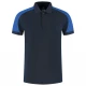 Unisex polosärk Tricorp Bicolor Redefined