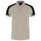 Unisex polosärk Tricorp Bicolor Redefined