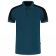 Unisex polosärk Tricorp Bicolor Redefined