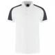 Unisex polosärk Tricorp Bicolor Redefined
