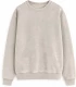 Unisex collegepaita Hudson Crewneck