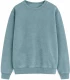 Unisex collegepaita Hudson Crewneck
