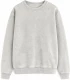 Unisex collegepaita Hudson Crewneck