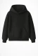Unisex cropped huppari LEVI