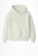 Unisex cropped huppari LEVI
