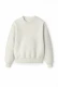 Unisex cropped collegepaita LEVI