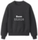 Unisex cropped collegepaita LEVI