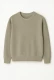 Unisex oversized collegepaita PORTO CREWNECK