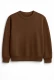 Unisex oversized collegepaita PORTO CREWNECK