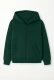 Unisex vetoketjullinen huppari Porto