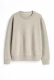 Unisex collegepaita SAREK CREWNECK