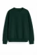 Unisex collegepaita SAREK CREWNECK