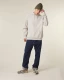 Unisex raglanhuppari Striker