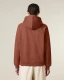 Unisex raglanhuppari Striker