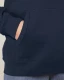 Unisex raglanhuppari Striker