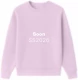 Unisex collegepaita TEXEL CREWNECK