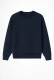 Unisex collegepaita TEXEL CREWNECK