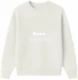 Unisex collegepaita TEXEL CREWNECK