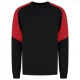 Unisex pusa Tricorp Bicolor Redefined