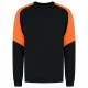 Unisex pusa Tricorp Bicolor Redefined