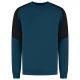 Unisex pusa Tricorp Bicolor Redefined