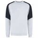 Unisex pusa Tricorp Bicolor Redefined