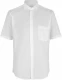 Unisex särk SEVEN SEAS Poplin