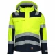 Unisex softshell jope Tricorp Multi-Standard Bicolor