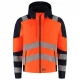 Unisex softshell jope Tricorp Redefined