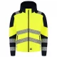 Unisex softshell jope Tricorp Redefined
