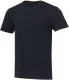 Avalite lyhythihainen t-paita, unisex t-paita kierrätetystä materiaalista Aware™ alkuperä QR-koodi