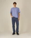 Unisex t-särk Breezer