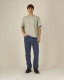Unisex t-särk Breezer