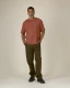 Unisex t-särk Breezer