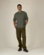 Unisex t-särk Breezer