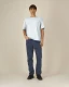 Unisex t-särk Breezer