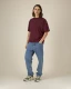 Unisex t-särk Breezer