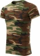 Unisex t-särk Camouflage